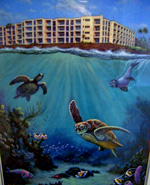 Kuhio Shores